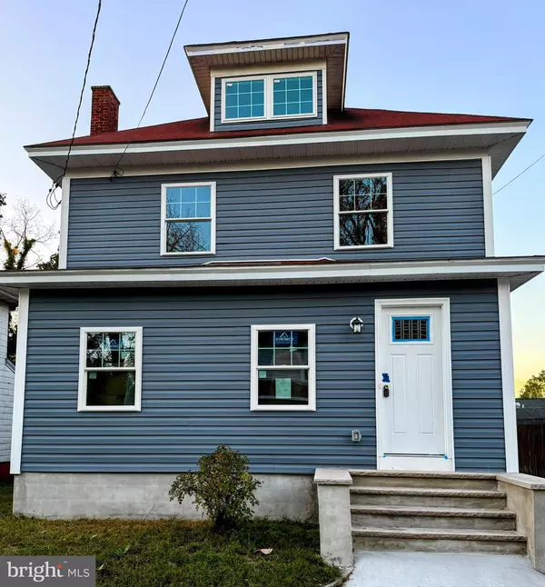 306 4TH ST, Seaford, DE 19973