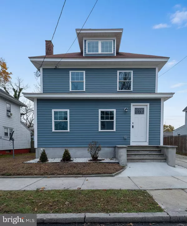 306 4TH ST, Seaford, DE 19973