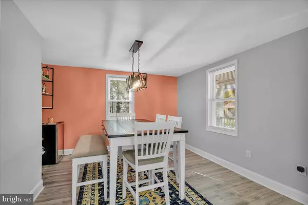 Haddonfield, NJ 08033,501 RHOADS AVE