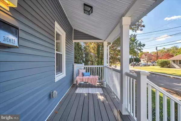 Haddonfield, NJ 08033,501 RHOADS AVE