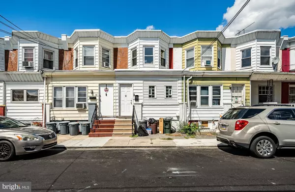 34 N KEYSTONE AVE, Upper Darby, PA 19082