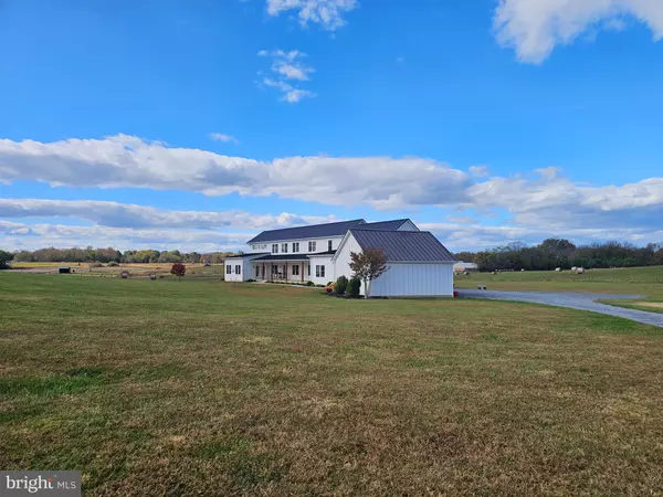 Shenandoah Junction, WV 25442,197 RAWHIDE LN