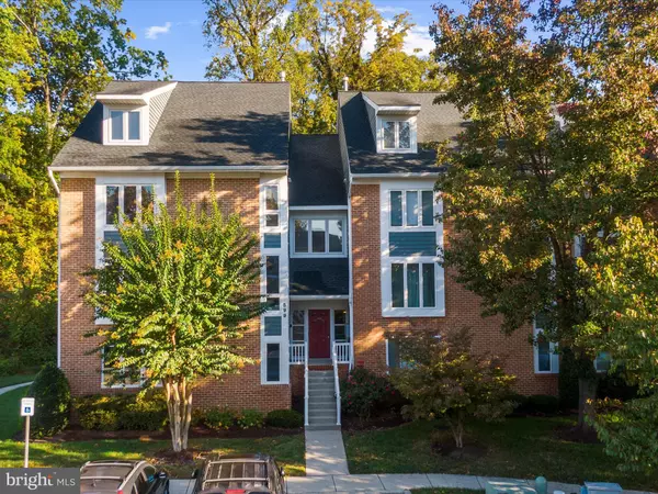 599 OAKLAND HILLS DR #3A, Arnold, MD 21012