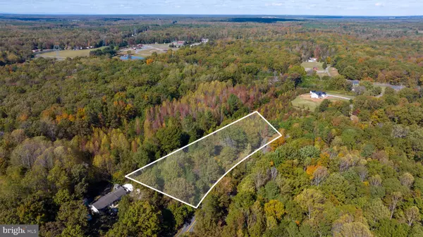 Spotsylvania, VA 22551,0 HAMS FORD RD