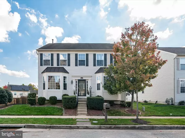 Baltimore, MD 21221,1335 CANBERRA DR