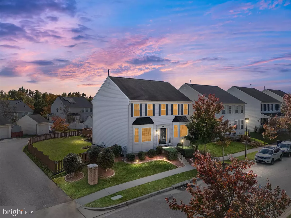 Baltimore, MD 21221,1335 CANBERRA DR