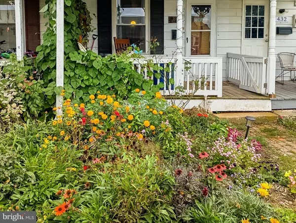 Parkesburg, PA 19365,430 4TH AVE