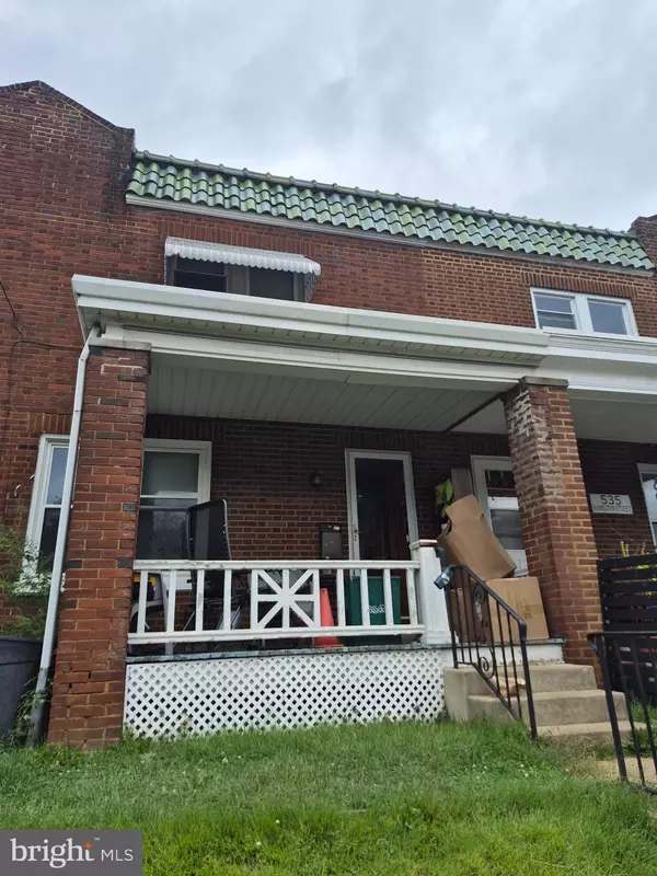 Lancaster, PA 17602,533 HAMILTON ST