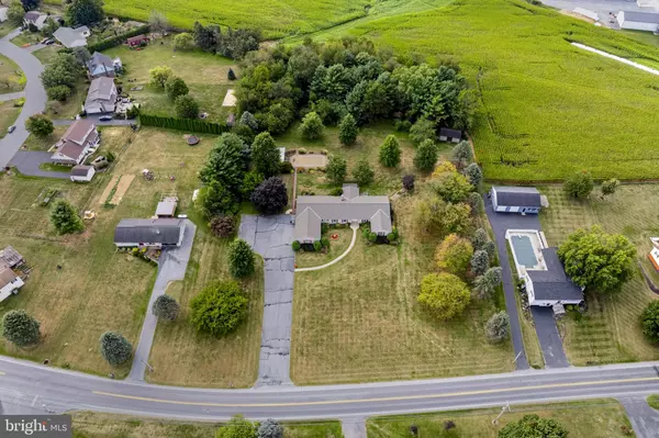 Myerstown, PA 17067,505 STRACKS DAM RD