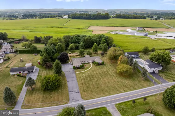 Myerstown, PA 17067,505 STRACKS DAM RD