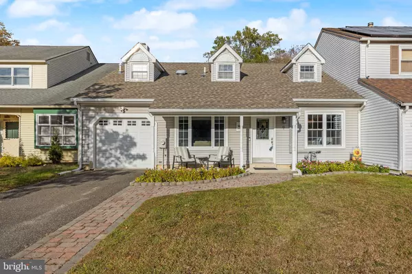 Voorhees, NJ 08043,9 IRONGATE DR