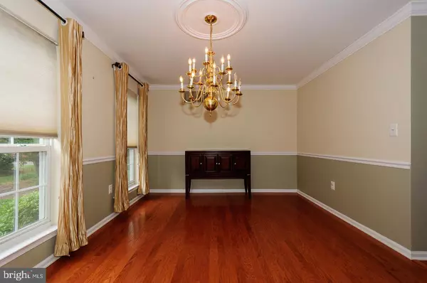 Pennington, NJ 08534,109 DEER RUN CT