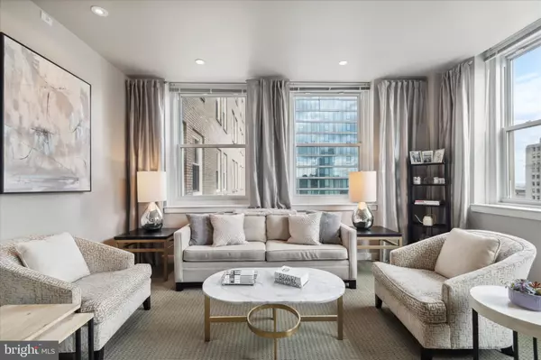 Philadelphia, PA 19102,111 S 15TH ST #2303