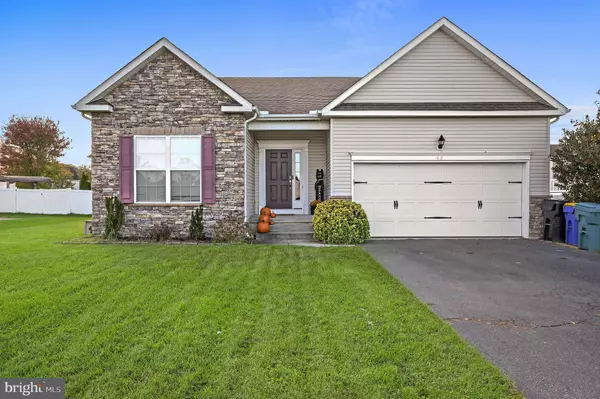 60 MIRASOL DR, Felton, DE 19943