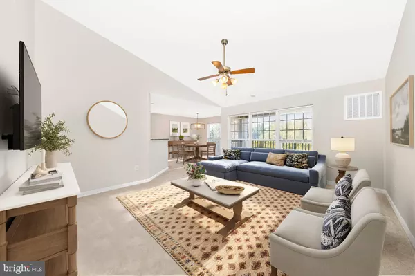 Frederick, MD 21703,591 CAWLEY DR #1-3D