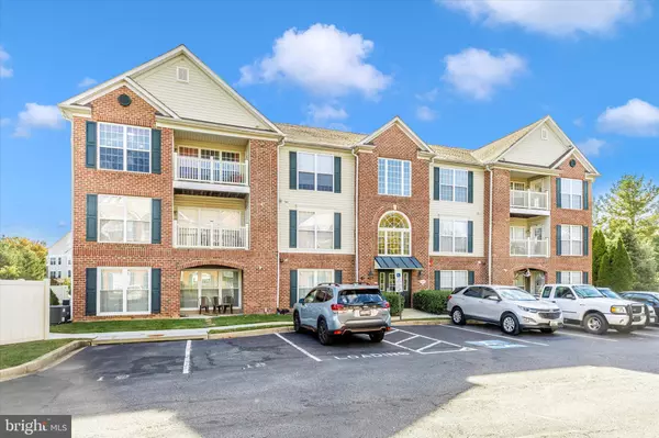 Frederick, MD 21703,591 CAWLEY DR #1-3D