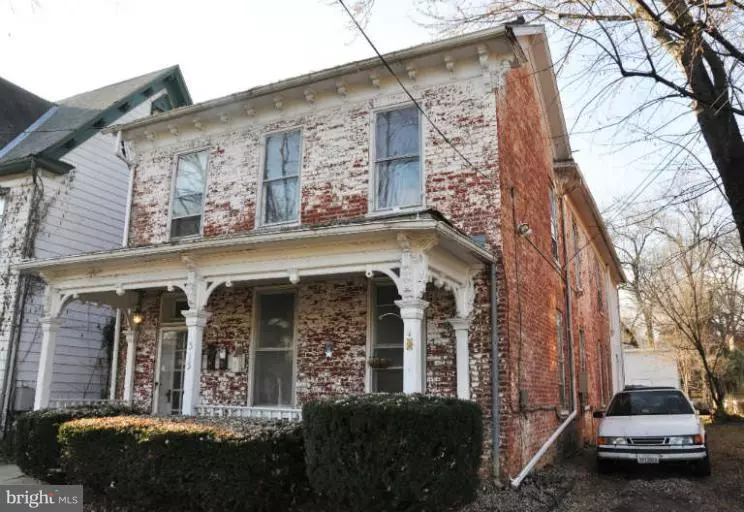 Winchester, VA 22601,515 N LOUDOUN ST #1