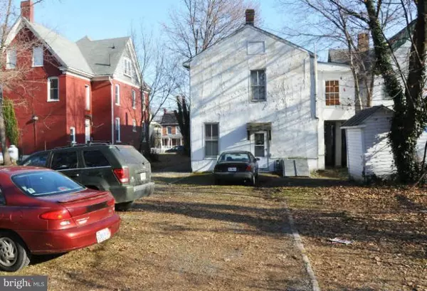 Winchester, VA 22601,515 N LOUDOUN ST #1