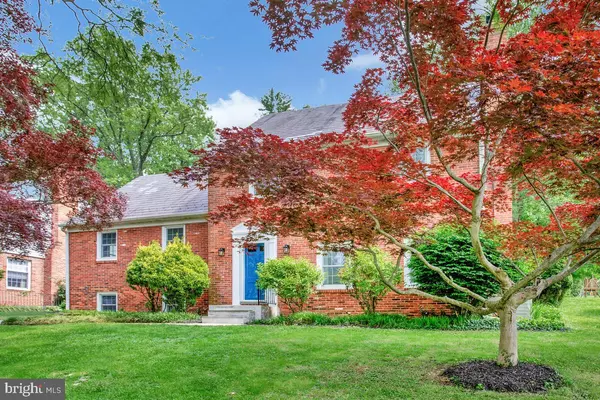 Towson, MD 21204,8205 ROBIN HOOD CT