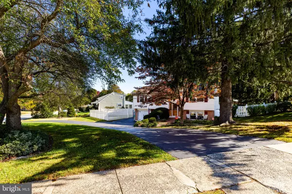 Aston, PA 19014,699 CHERRY TREE RD