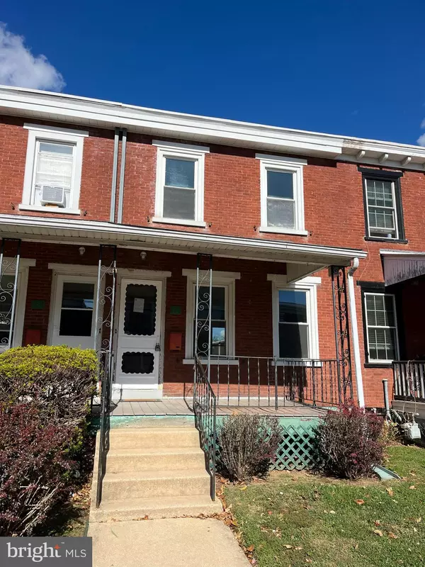 West Chester, PA 19382,133 E NIELDS ST