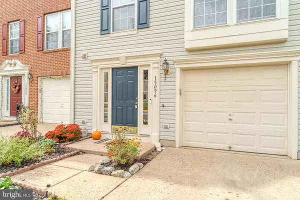 Gainesville, VA 20155,15096 GAFFNEY CIR