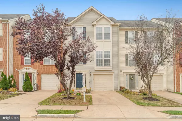 Gainesville, VA 20155,15096 GAFFNEY CIR