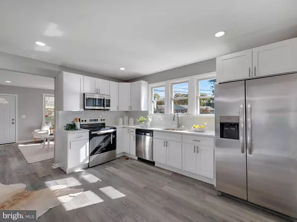 626 EVERGREEN RD, Crownsville, MD 21032