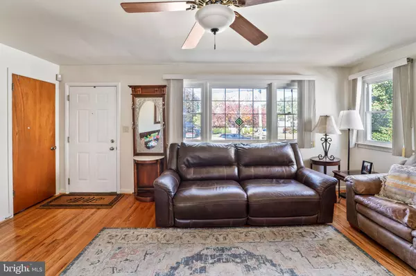 Moorestown, NJ 08057,124 E WILSON AVE