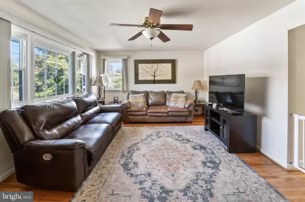 Moorestown, NJ 08057,124 E WILSON AVE