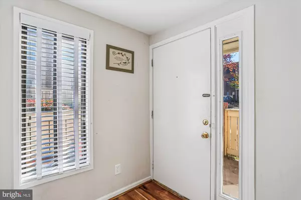 Gaithersburg, MD 20886,18801 NATHANS PL