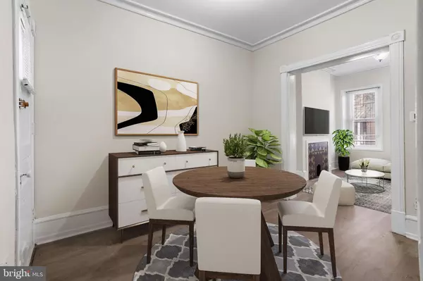 Philadelphia, PA 19104,523 N 35TH ST