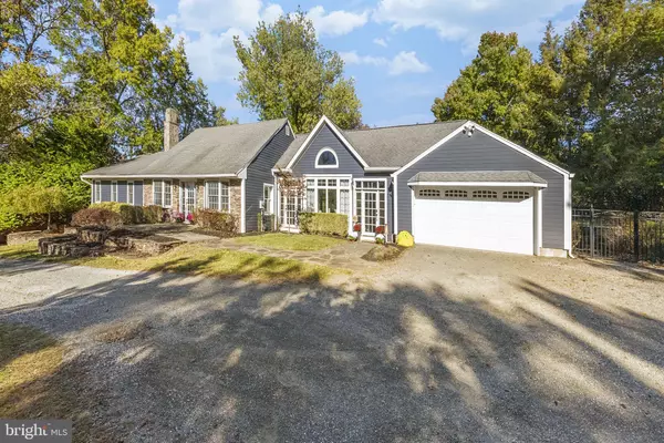 623 MONTGOMERY RD, Hillsborough, NJ 08844