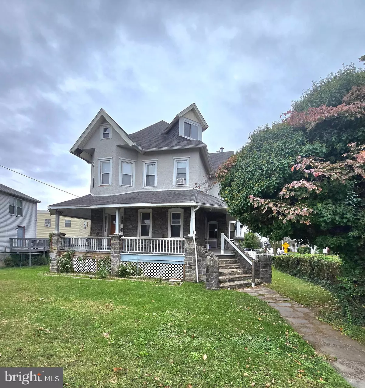 Sharon Hill, PA 19079,411 CHESTER PIKE