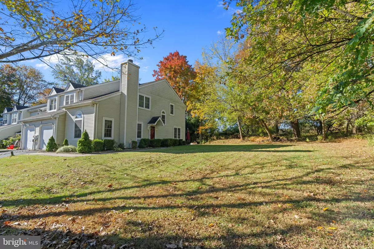 Feasterville Trevose, PA 19053,537 ASHTON CIR