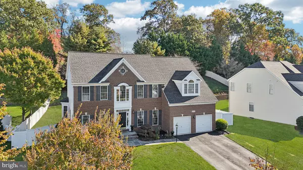 Millersville, MD 21108,8011 HORICON POINT DR