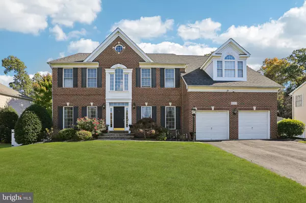 Millersville, MD 21108,8011 HORICON POINT DR