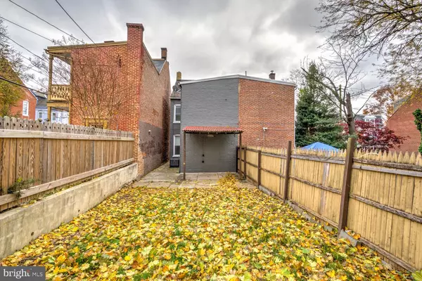 Lancaster, PA 17603,503 W VINE