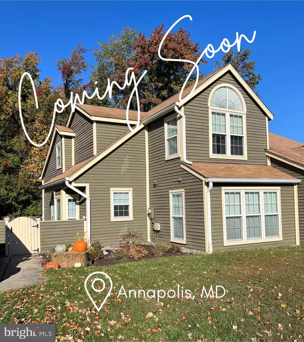 15 SKIPPERS CT, Annapolis, MD 21403