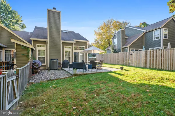 Annapolis, MD 21403,15 SKIPPERS CT