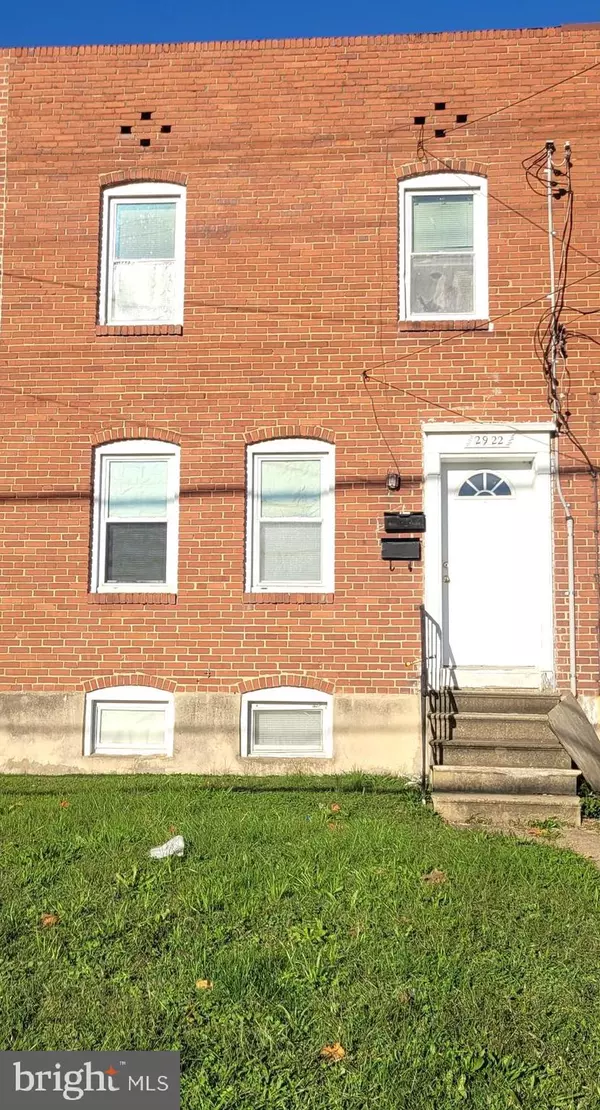 2922 SOLLERS POINT RD, Baltimore, MD 21222