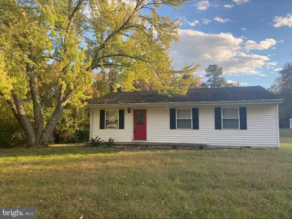 12930 W HATTON RD, Newburg, MD 20664