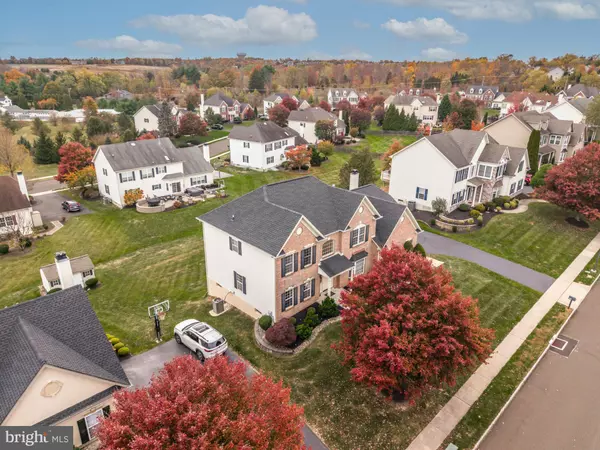 Chalfont, PA 18914,120 STATESMAN RD