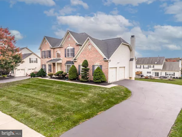 Chalfont, PA 18914,120 STATESMAN RD