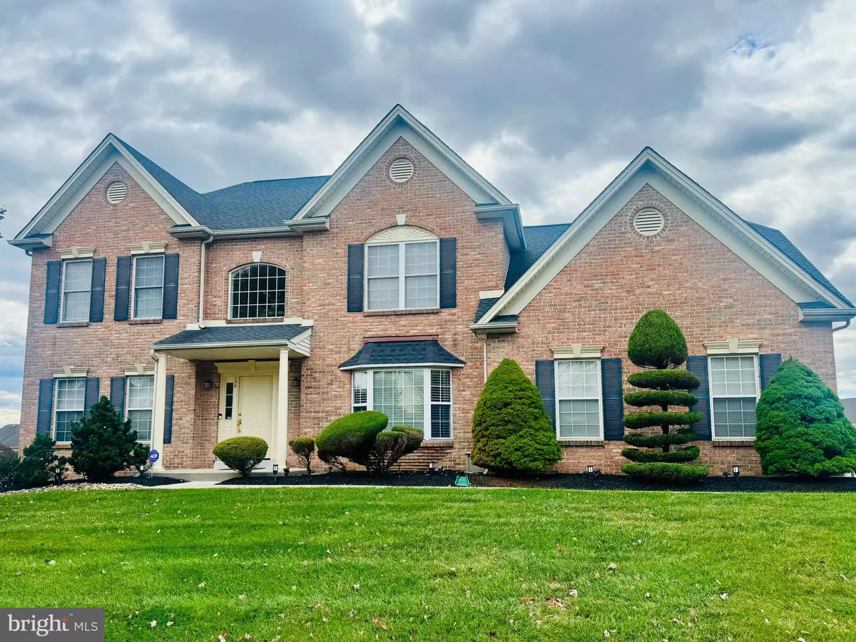 Chalfont, PA 18914,120 STATESMAN RD