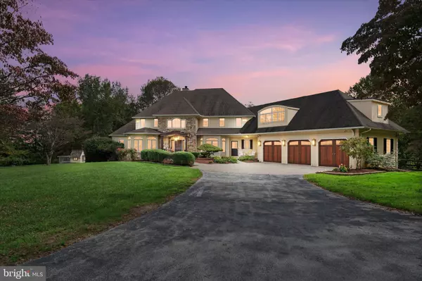 Chadds Ford, PA 19317,1540 FAIRVILLE RD