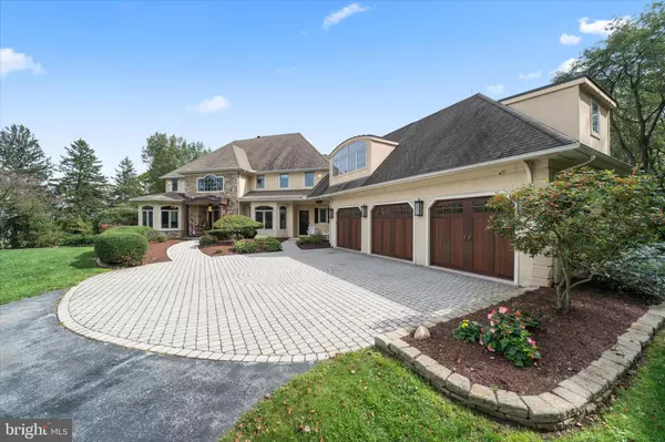 Chadds Ford, PA 19317,1540 FAIRVILLE RD