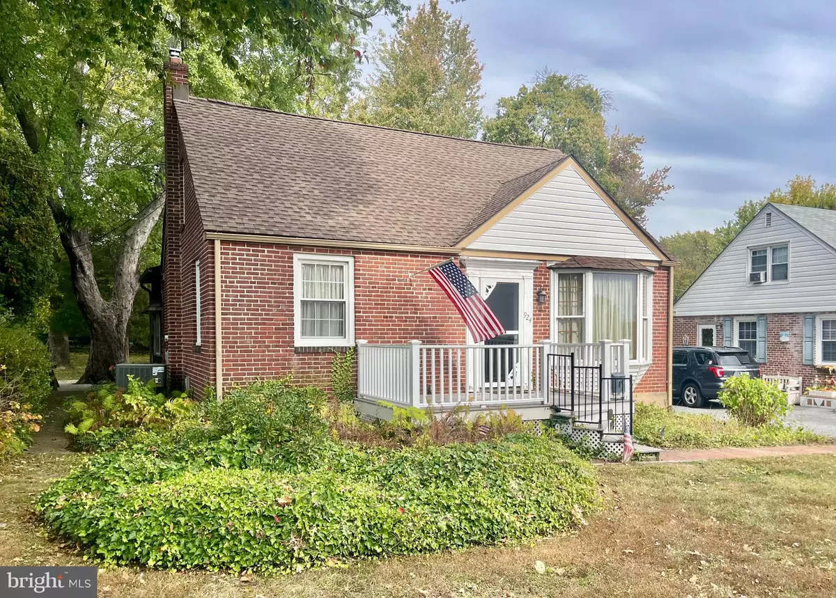 Folsom, PA 19033,924 EDGEWOOD AVE