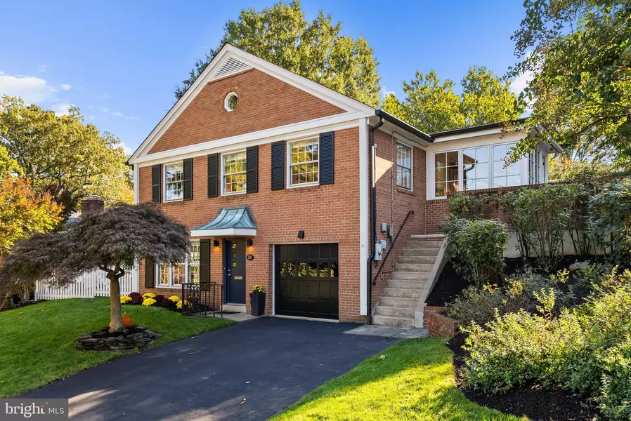 205 VASSAR PL, Alexandria, VA 22314