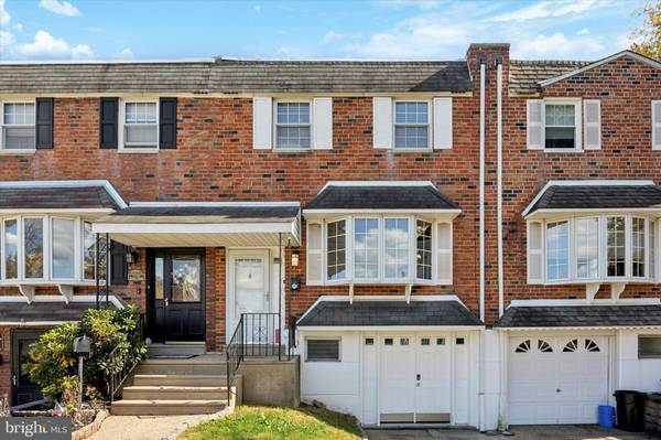 12523 RAMER RD, Philadelphia, PA 19154